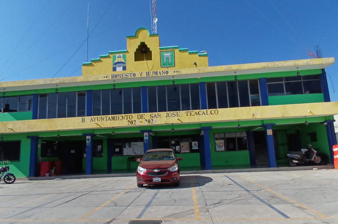 Periodistas retenidas en Tlaxcala: denuncian abuso de autoridad