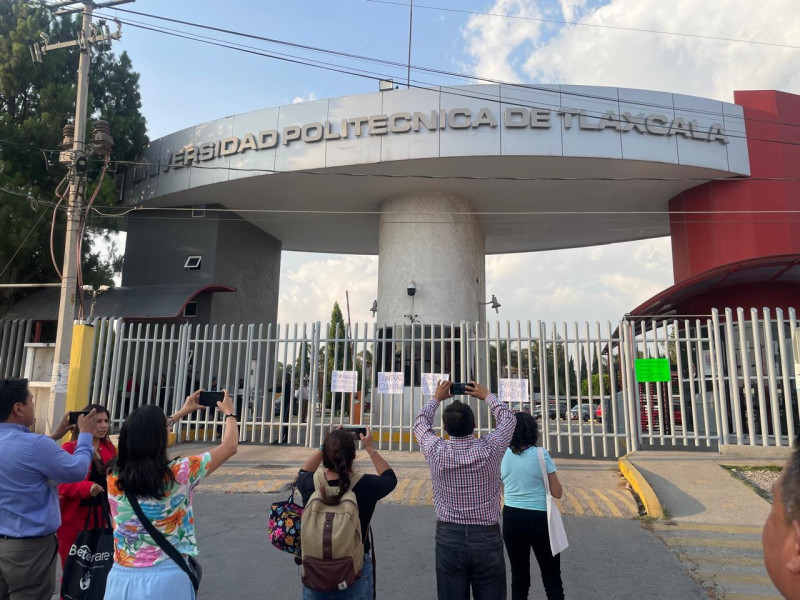 Escándalo en la UPTx: Corrupción, Acoso y Narcomenudeo en la Universidad
