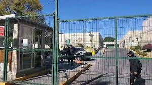 Policía de la SSC sufre disparo accidental en la pierna