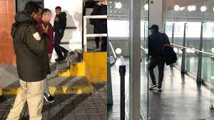 Detienen y deportan a colombiano por préstamos ilegales "gota a gota" en Tlaxcala