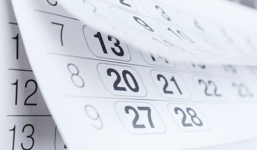 Conoce los días festivos y puentes oficiales de febrero 2025 en México