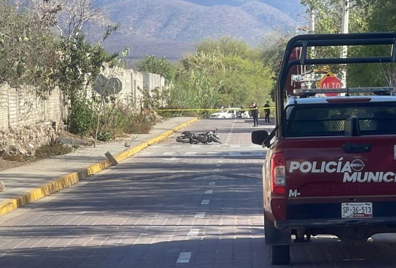 Ejecutan a Luis Adrián en Tehuacán tras salir del Cereso; sin detenidos