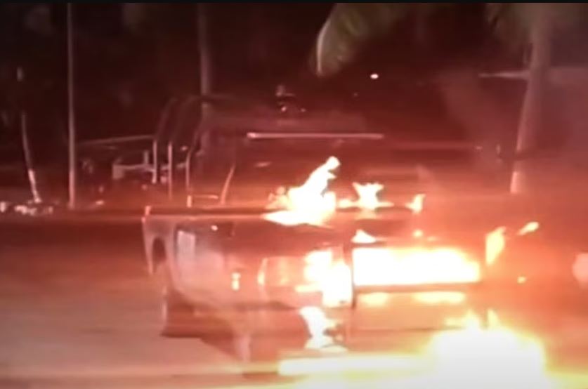 Joven muere tras detención sin orden en Quintana Roo; investigan a policía