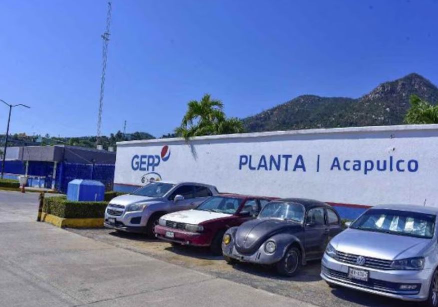 Violencia en Acapulco: Repartidores asesinados y paro de transportistas