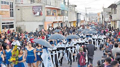  ¡La 53ª edición del Concurso de Camadas de Contla repartirá 500 mil pesos en premios!