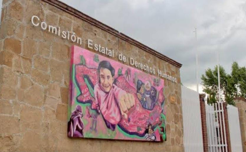 CEDH Tlaxcala protege a periodistas tras agresión en Teacalco