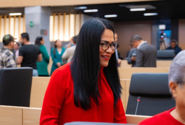Movimiento Ciudadano postulará a dos mujeres y un hombre en elecciones extraordinarias 