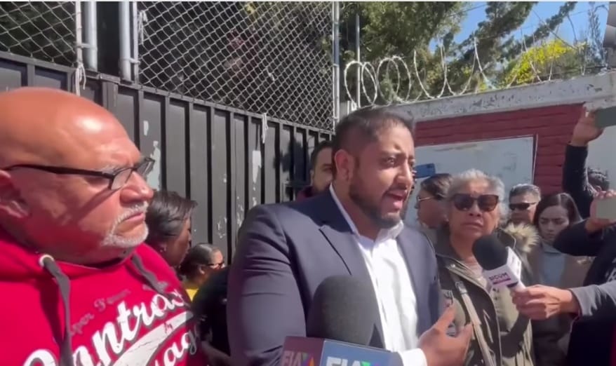 Reanudan votaciones en Momoxpan tras acuerdo Ayuntamiento y candidatos