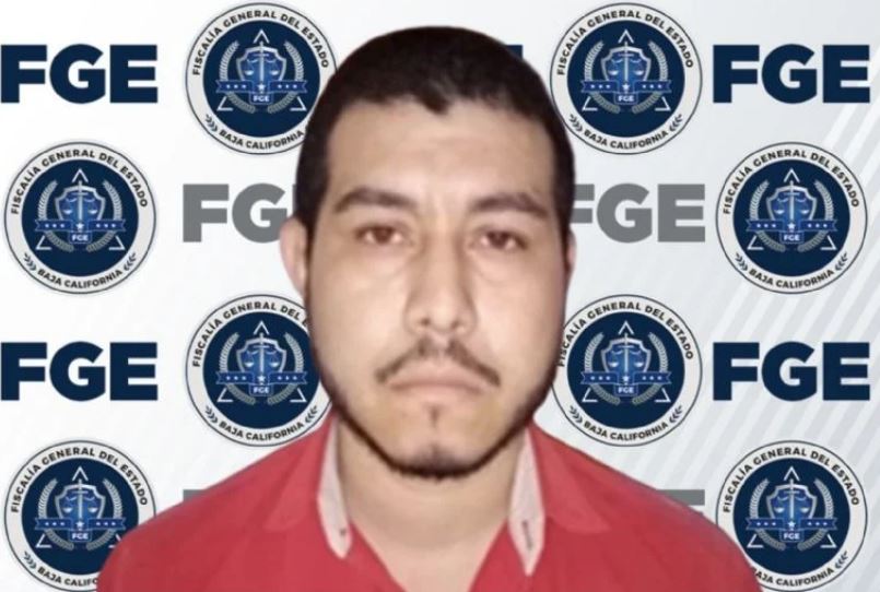 Condenan a 20 años a hombre por homicidio calificado en Mexicali