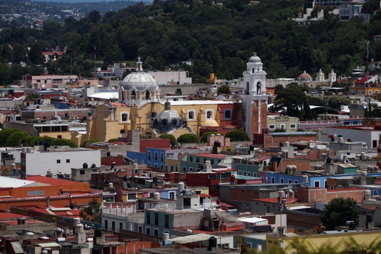 Tlaxcala: Alto índice de embarazo adolescente y la necesidad de acción