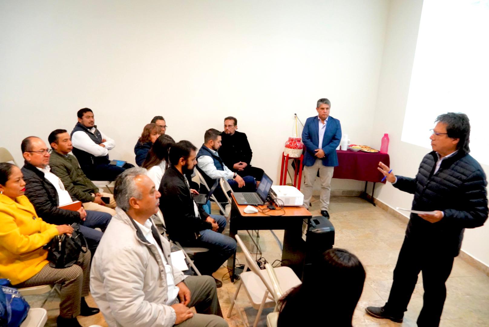 Sistemas Operadores se unen en favor del agua