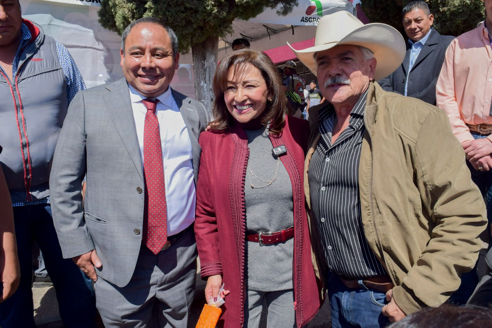 Tlaxcala impulsa el campo con financiamiento y apoyo a productores