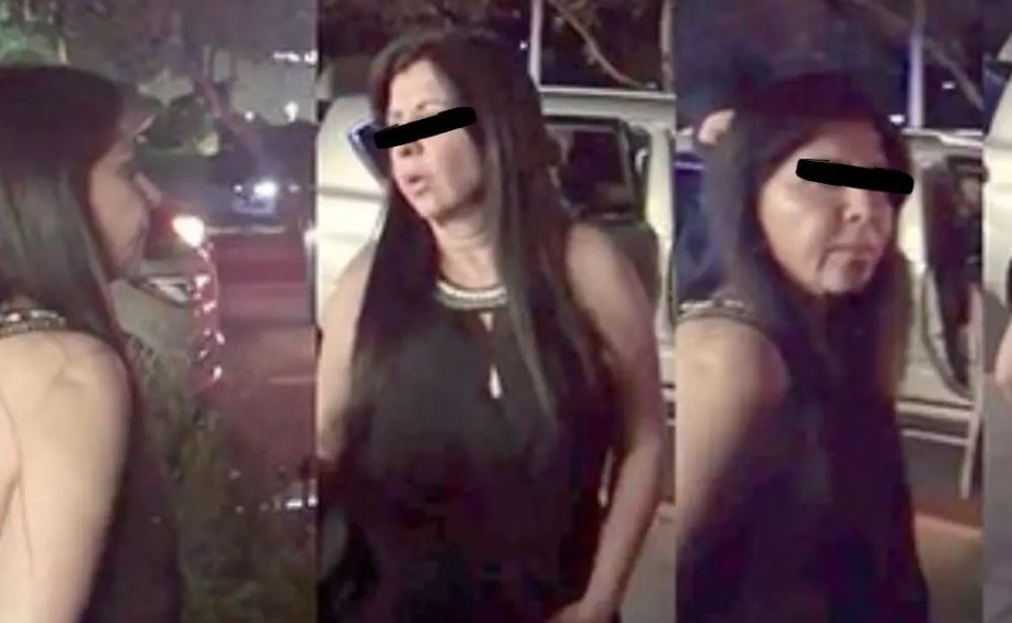 Rosalinda González Valencia, esposa de El Mencho, sale de prisión por orden judicial