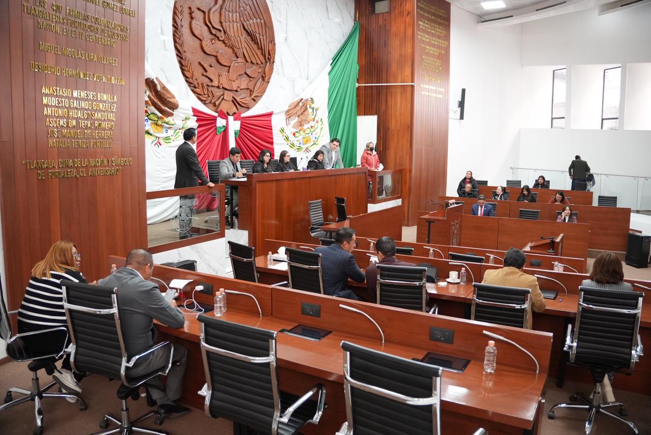 Aprobada en Tlaxcala la Fiscalía Especializada en Violencia de Género