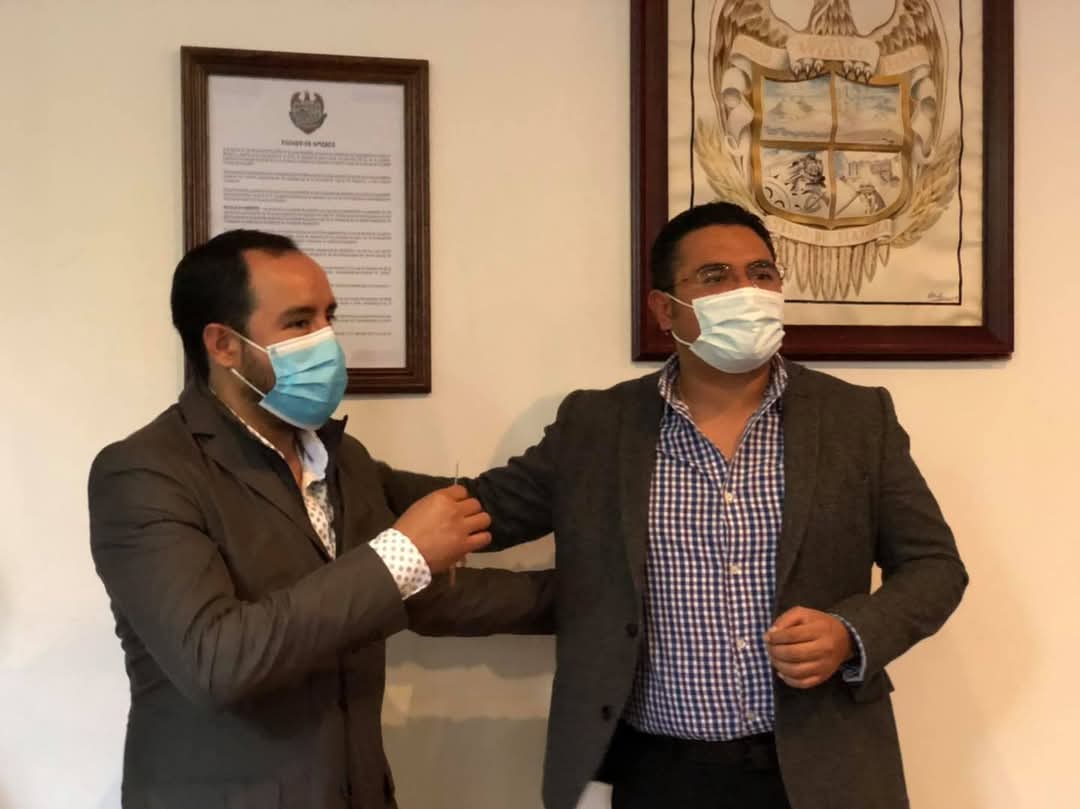 Gobierno de Apizaco respalda juicio político contra exalcaldes
