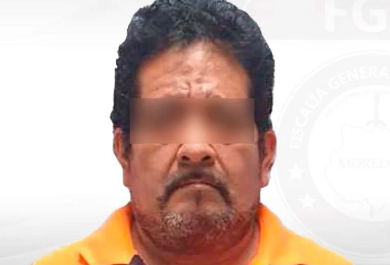 Sentencian a Miguel Ángel "El Zorro" a 40 años por desaparición forzada en Morelos