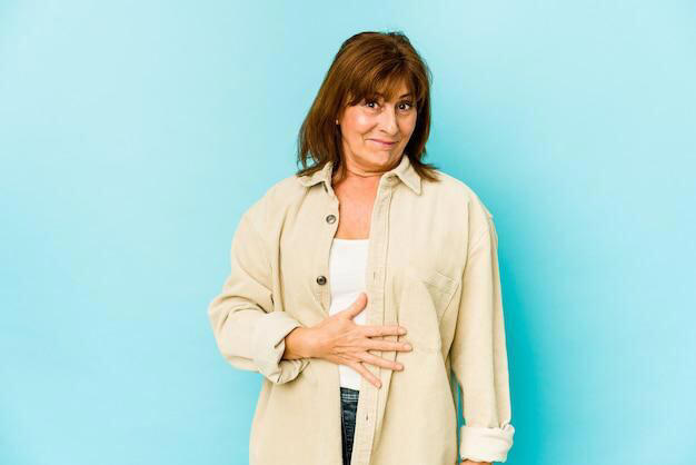 El superalimento que alivia el vientre inflamado; ayuda a mejorar la digestión