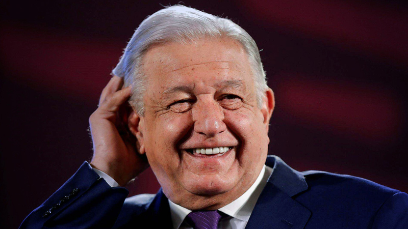 Sala Electoral exonera a AMLO de violencia política contra Xóchitl Gálvez