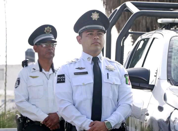 Terminan con saldo blanco fiestas decembrinas en Cuautlancingo 