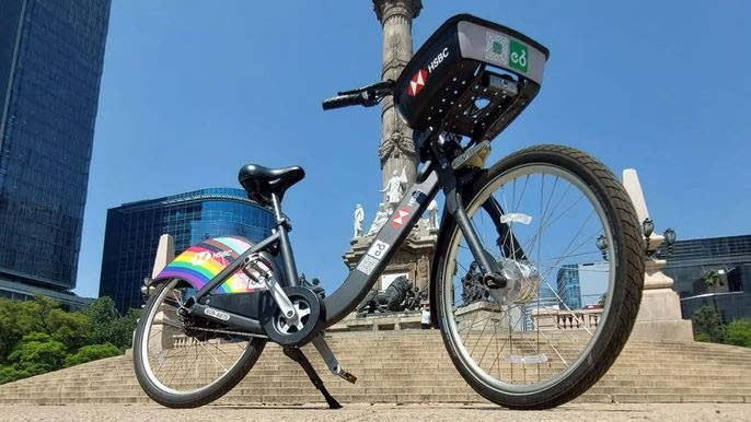 Ciudad de México recibe mención por movilidad sustentable en el STA 2024