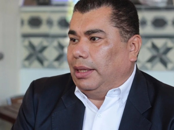 En cuestión de días se concretará el traslado de Javier López Zavala a El Altiplano 