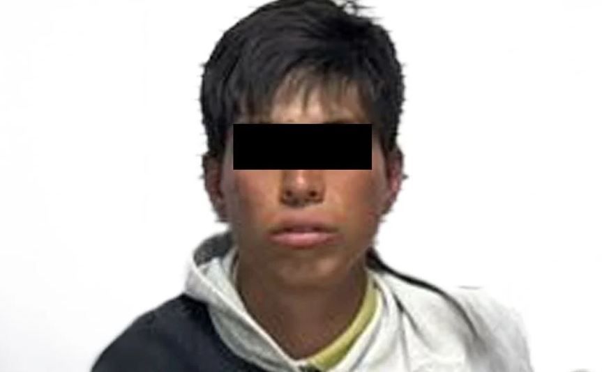 Detienen a Brayan Alexander por homicidio en Atizapán: lo que se sabe