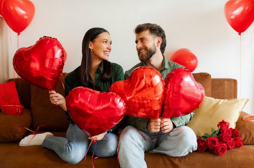 Celebra el 14 de febrero con DiDi: ideas para un día inolvidable