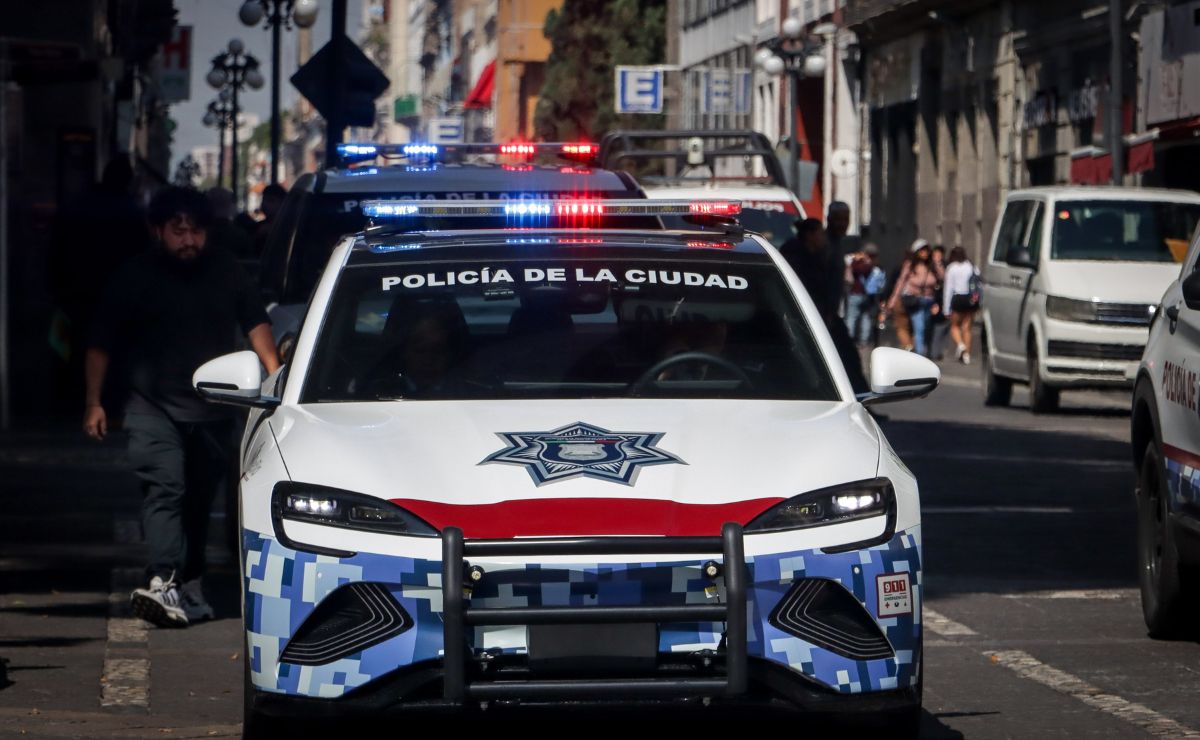 SSC de Puebla fortalece seguridad con nuevas patrullas y mayor número de detenciones