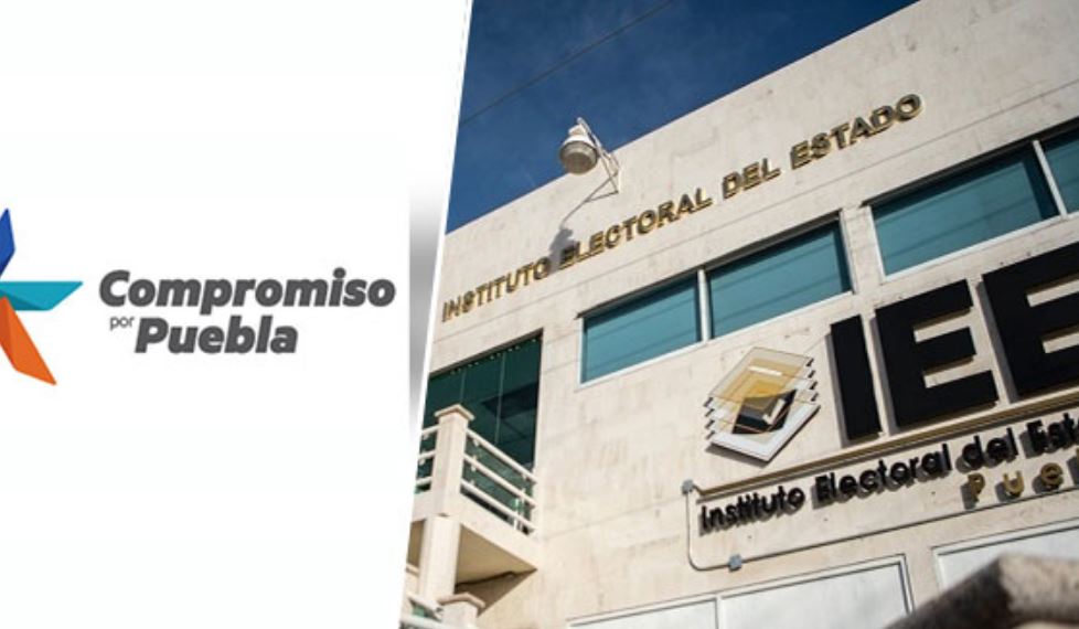 IEE rematará bienes de Compromiso por Puebla: ¡Más de 200 objetos en venta!