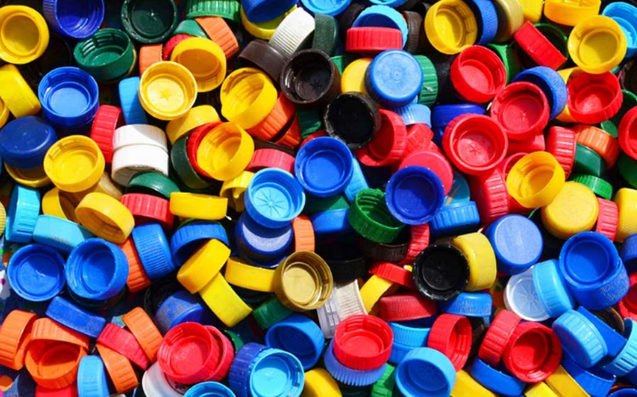 La recolección de tapitas, una causa solidaria para ayudar a niños con cáncer