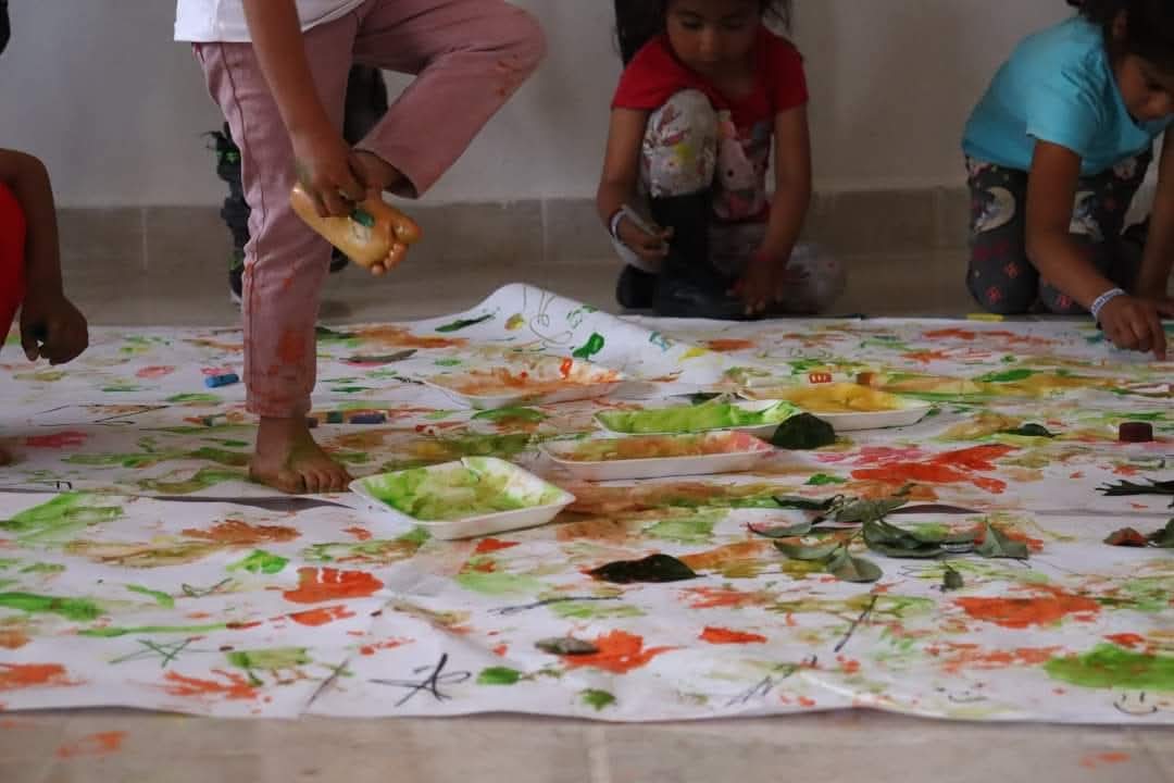 Impulsa la creatividad infantil: Participa en los Laboratorios Lúdicos 2025