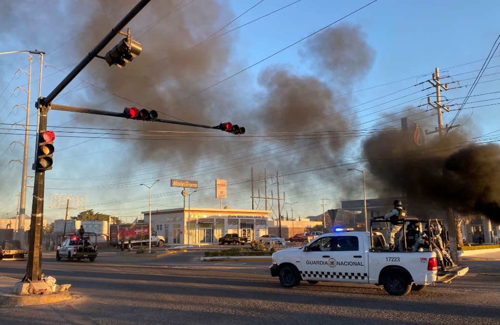 Violencia en Sinaloa: levantones, ejecuciones y restos calcinados