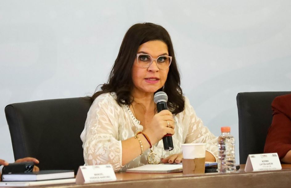 No retirarán la concesión de la Línea 1 del Metrobús, renovará unidades y dará mantenimiento a paraderos