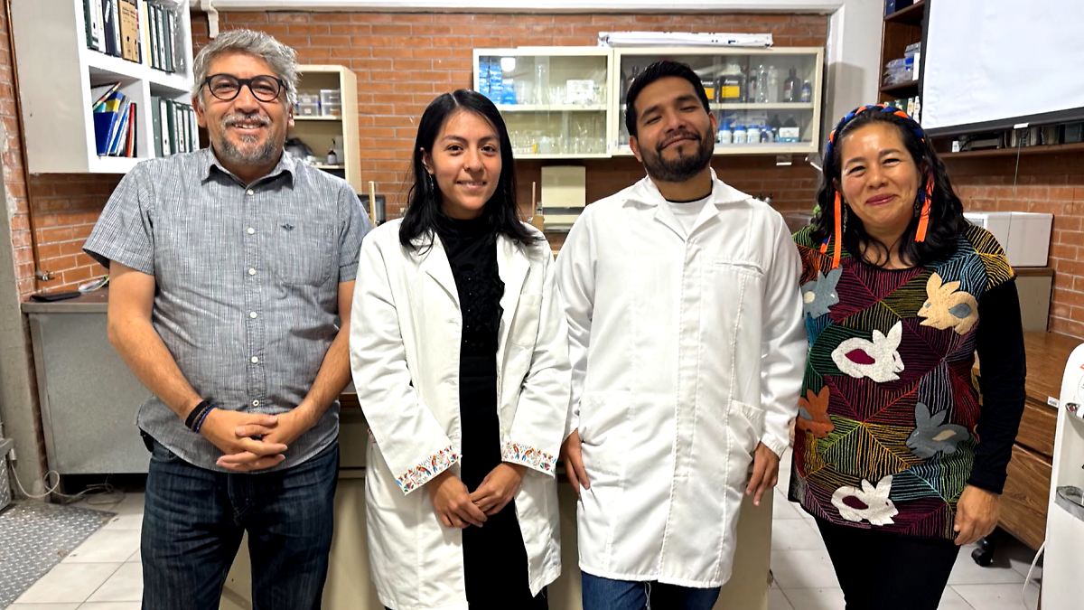 Estudio sobre el impacto de los hermanos en el desarrollo de mamíferos, una colaboración internacional