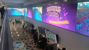 Contla de Juan Cuamatzi lanza su Carnaval 2025 para atraer turismo