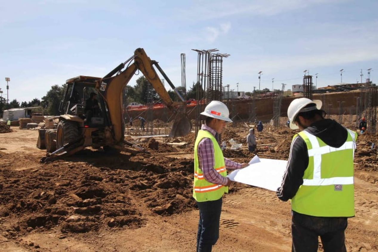 Industria en Tlaxcala crece pese a pérdidas laborales en enero