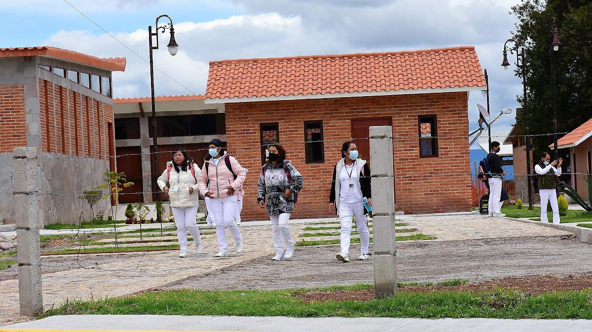  Apúrate, ¡regístrate en la beca "Jóvenes Escribiendo el Futuro" antes del 28 de febrero!
