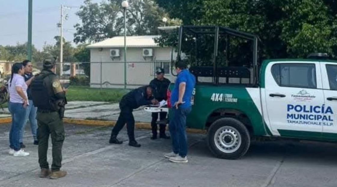 Bebé prematura es abandonada en San Luis Potosí; la llaman Valentina