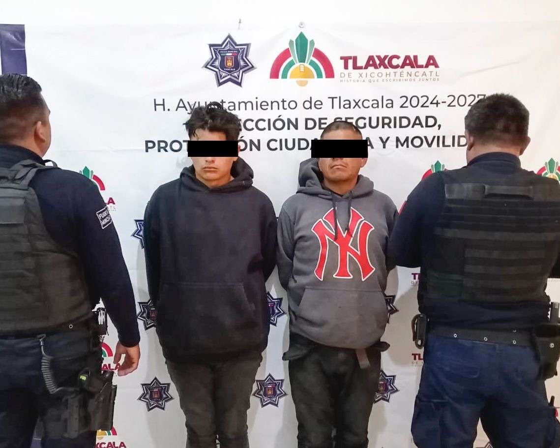 Violencia en Tlaxcala y Puebla: Enfrentamientos y hallazgo de cuerpos