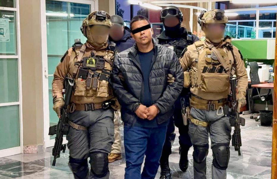 Vinculan a proceso al alcalde electo de Santo Tomás por extorsión