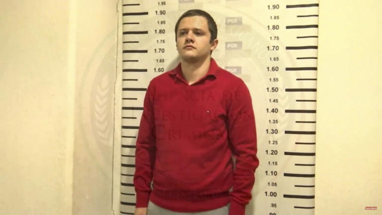 Fiscalía de EE.UU. solicita doble cadena perpetua para “El Menchito”