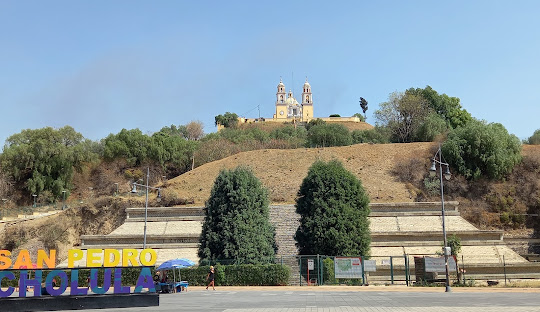 Restaurantes y hoteles de San Pedro Cholula ofrecen descuentos y beneficios para el Día de San Valentín