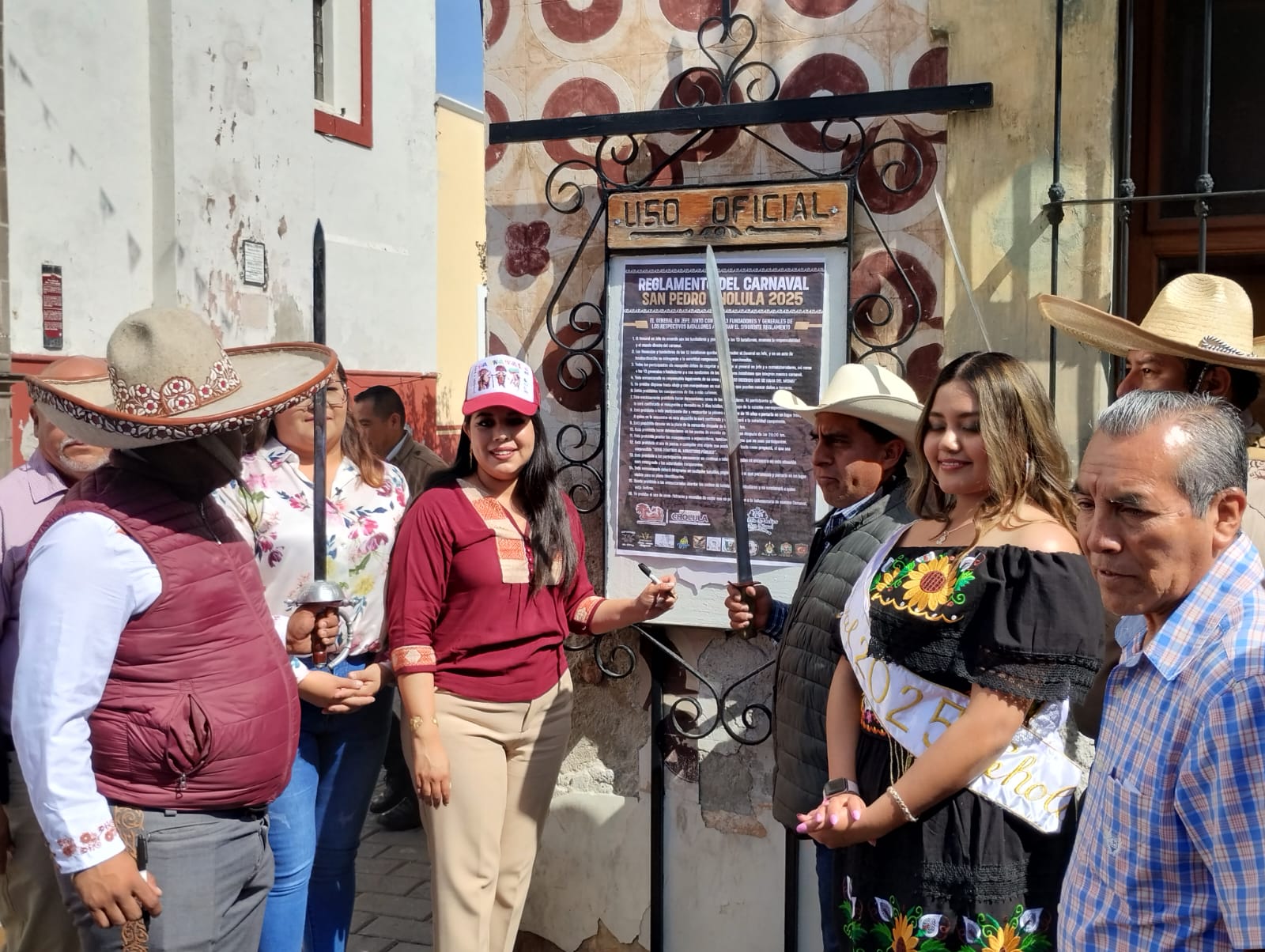 pega de bando spch 3