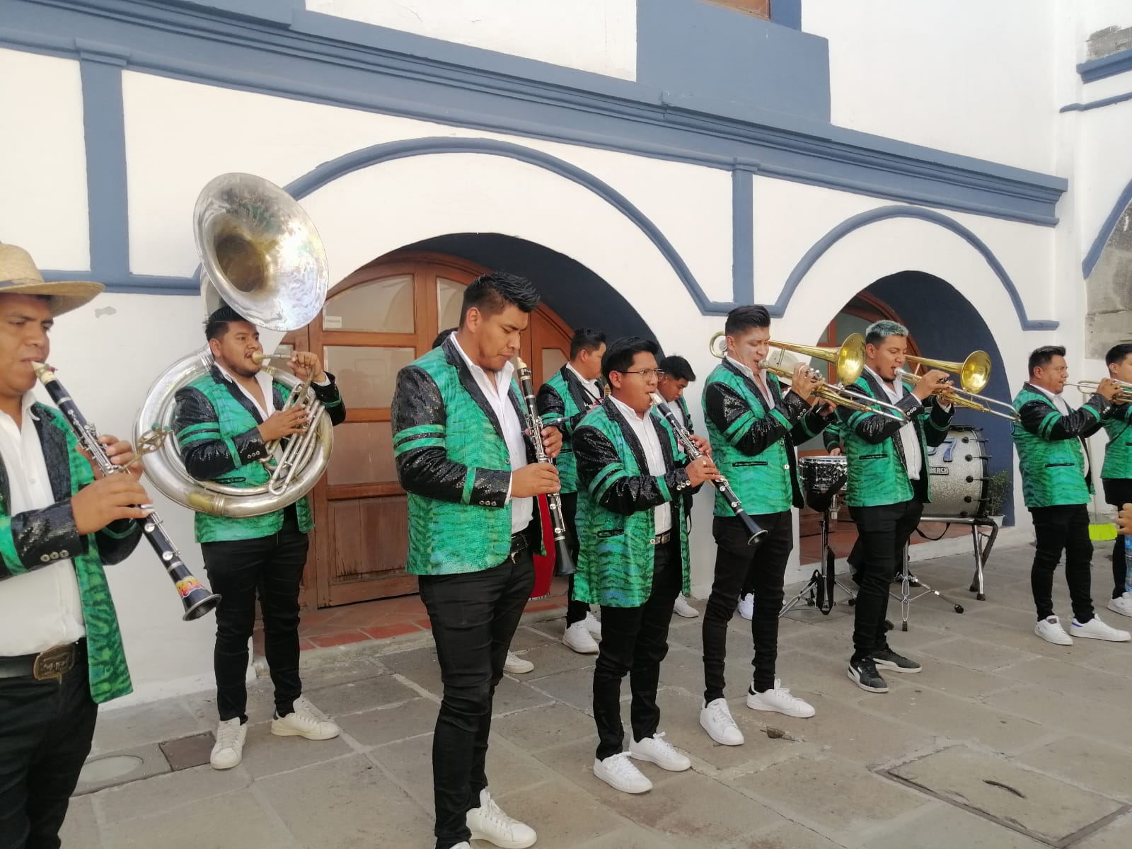 pega de bando spch 5