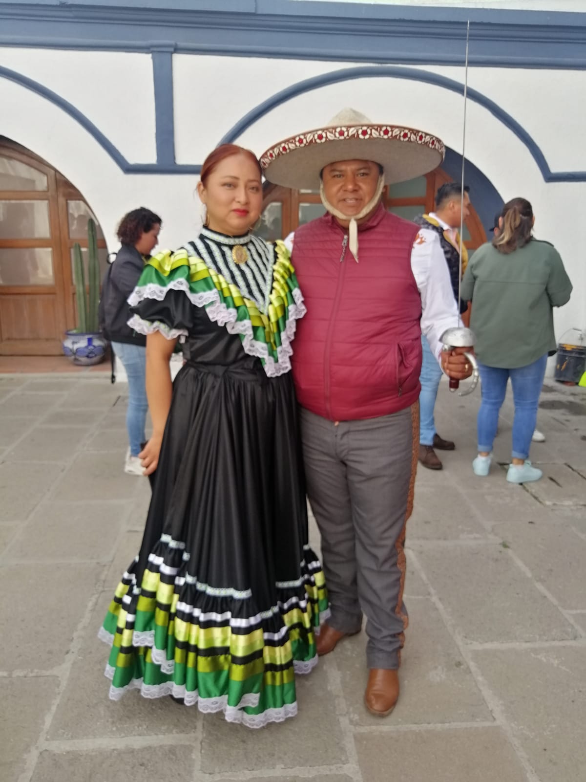 pega de bando spch 6