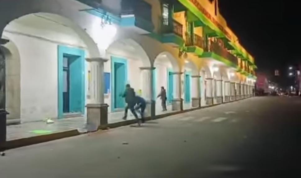 Crisis en San Pablo del Monte: Habitantes exigen cambios a autoridades locales