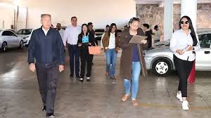  Recorridos de Supervisión para Instalación de 659 Casillas Electorales en Tlaxcala