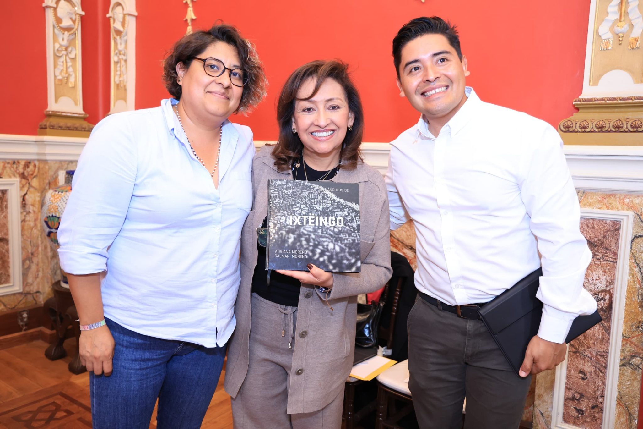 Hermanos Pérez presentan “Ángulos de Ixtëingo” para promover cultura en Tlaxcala