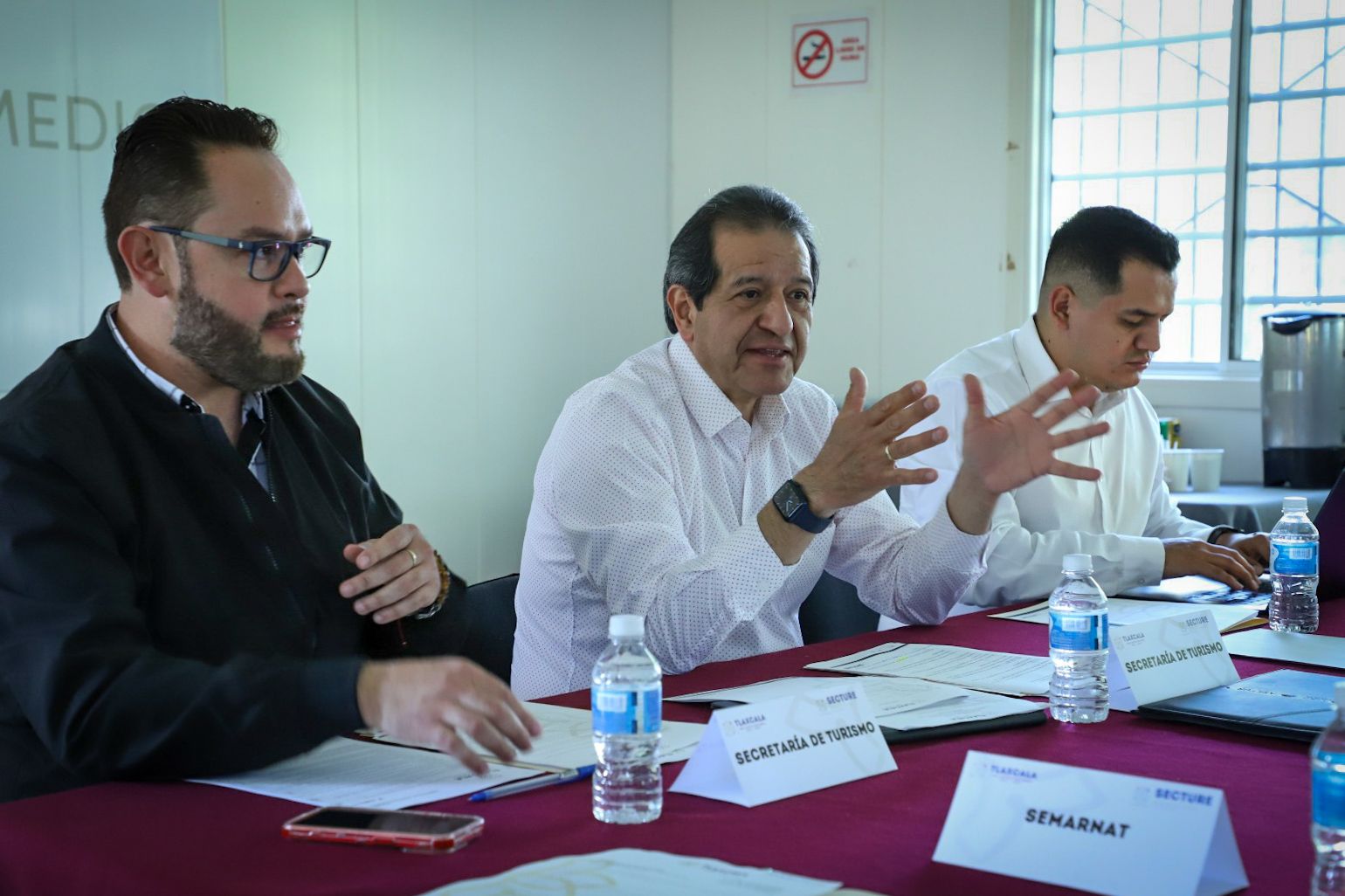 Tlaxcala protege el santuario de luciérnagas para un turismo sostenible