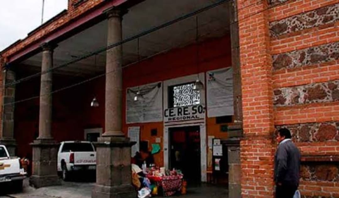 Avanza proyecto para la construcción de un nuevo Cereso en San Pedro Cholula